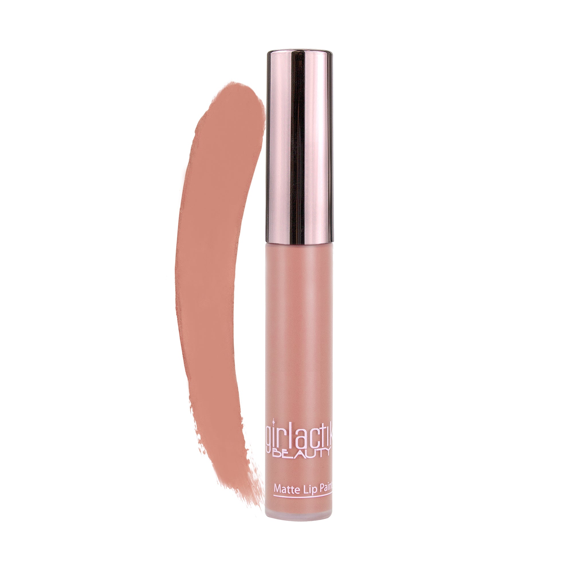 Long Lasting Matte Liquid Lipstick - Waterproof, Smudge Proof, All-Day Wear - Perfect for Parties, Date Nights, and Everyday Makeup Looks