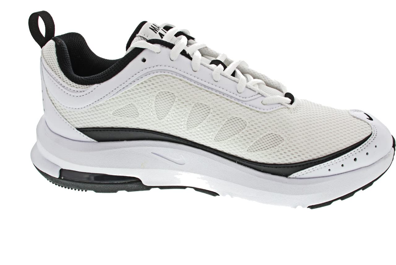 Nike Men's Air Max AP Road Running Shoes - Lightweight Cushioned Sneakers for Jogging & Training - Perfect for Gym, Outdoor Running & Daily Wear
