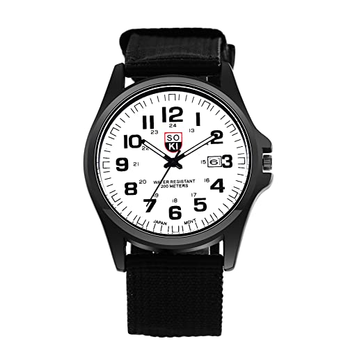 black-white (5.7in - 7.48in)