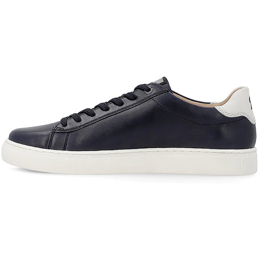 Rieker Nash 04 Men's Comfortable Casual Shoes - Stylish & Lightweight for Walking, Travel & Everyday Wear