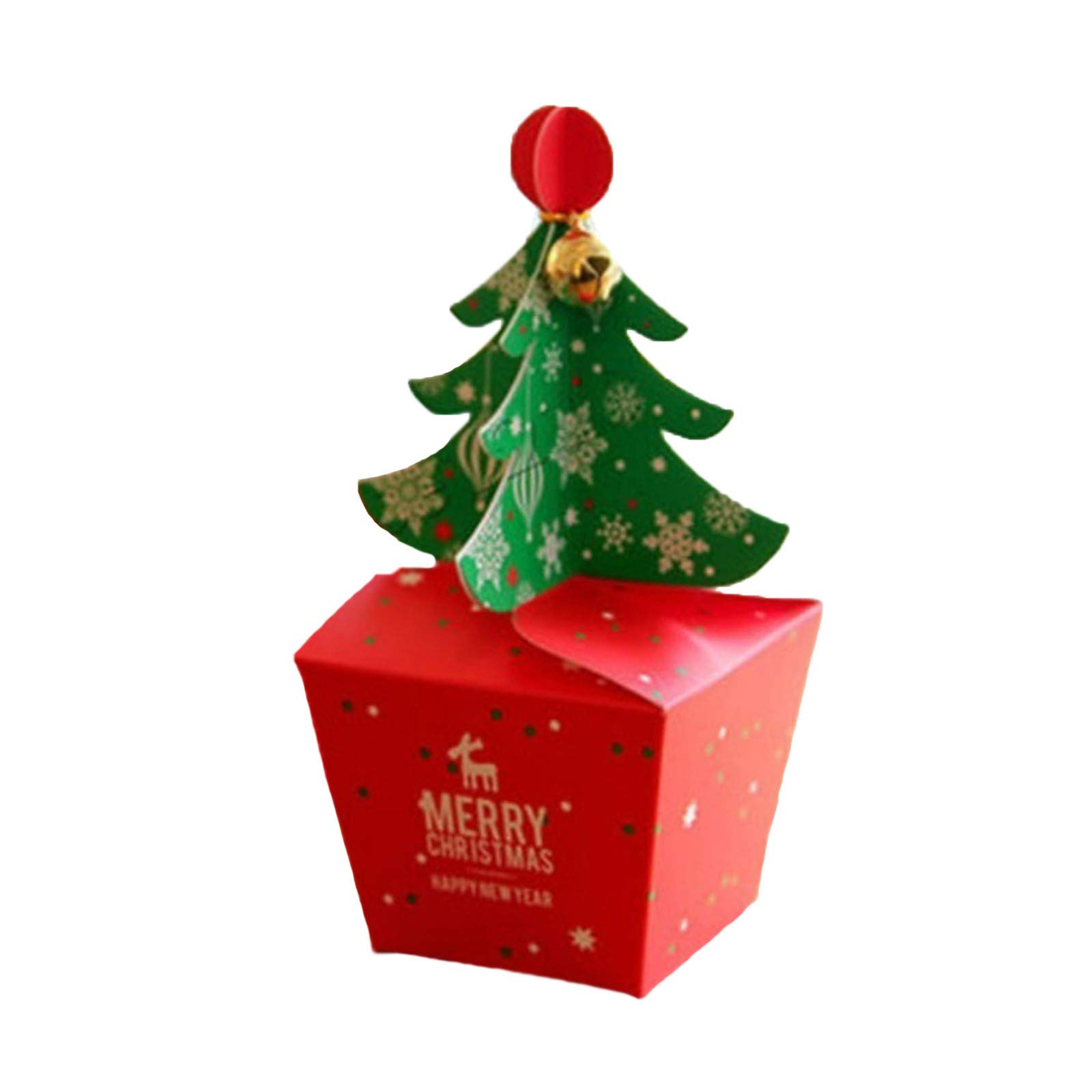QQtangYA Christmas Storage Box - Under Bed Organizer with Lid, Holiday Decoration & Home Organization (Red, One Size) - Perfect for Gift Wrapping, Seasonal Decor & Small Item Storage