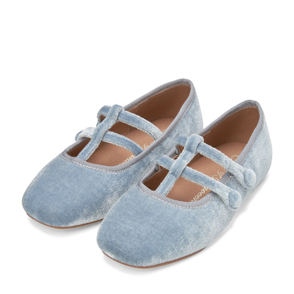 Florence Blue - Elegant Home Decor & Gift Ideas for Living Room, Bedroom & Office | Perfect for Modern & Classic Interior Design Styles