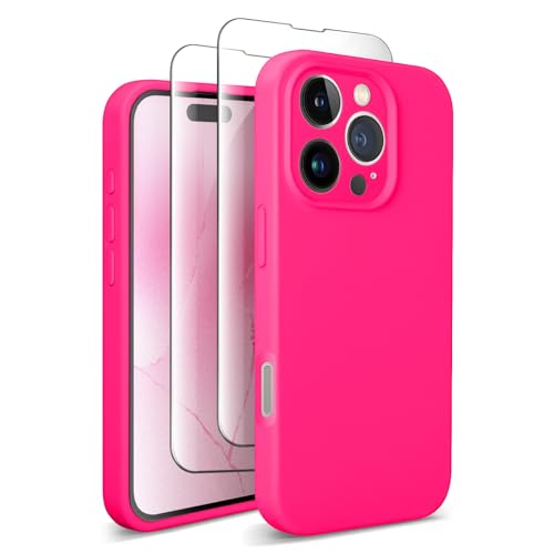 Hot Pink case