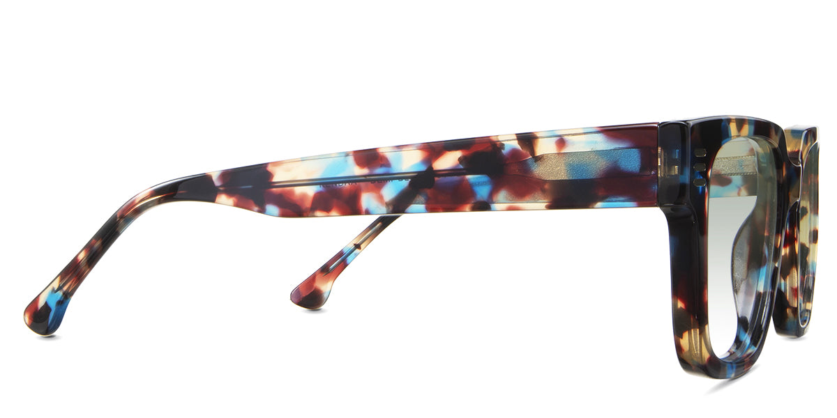Kendra Women's Prescription Tinted Glasses - Stylish & UV Protection for Reading, Driving & Outdoor Activities