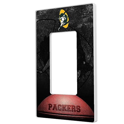 Green Bay Packers,