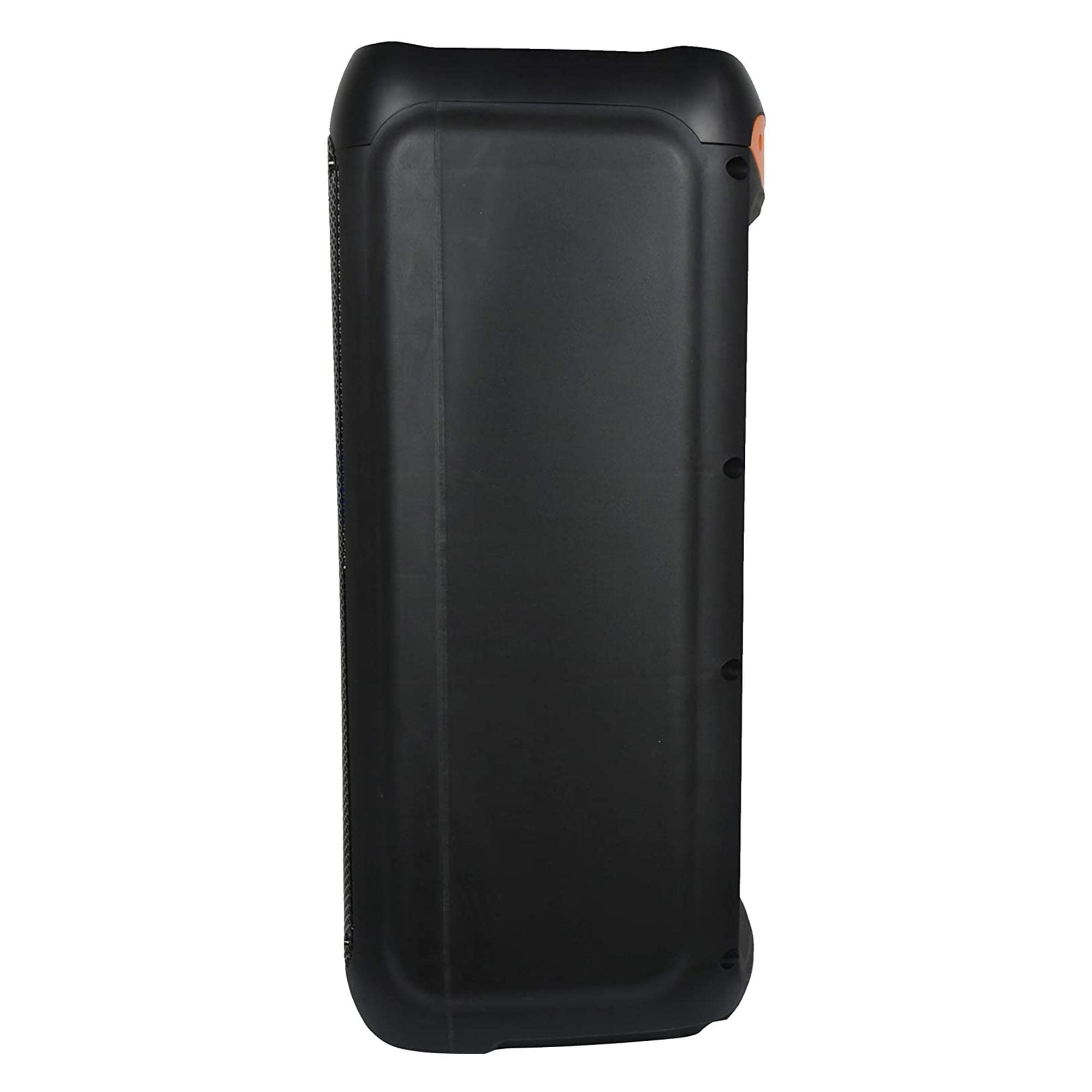 ATG Fyre Pro 55 Portable Bluetooth Party Speaker with Karaoke System - 120W Powerful Sound, Dual 5.5