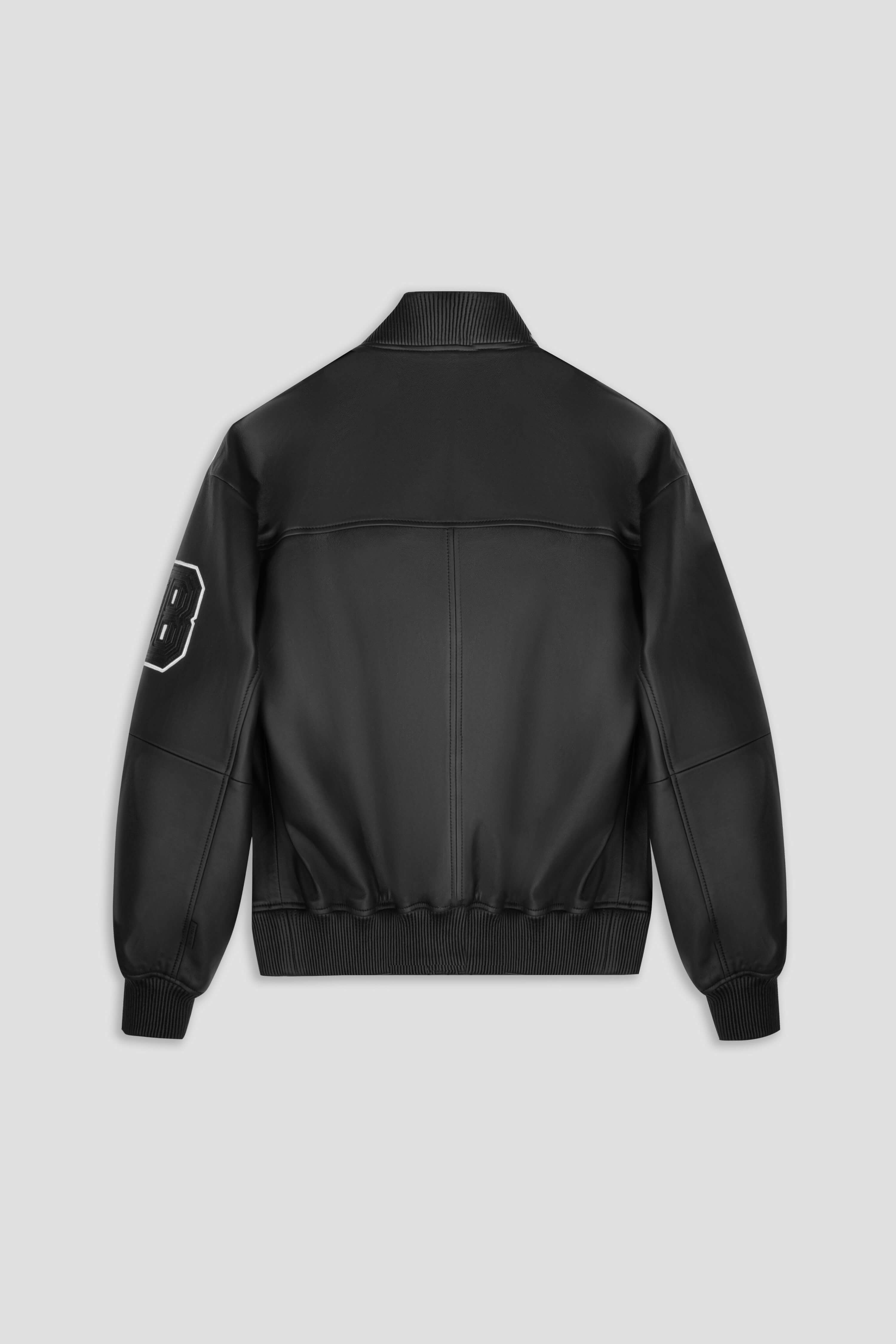 Premium Men's Bomber Jacket - Lightweight, Stylish & Durable for Casual Wear, Travel & Outdoor Adventures
