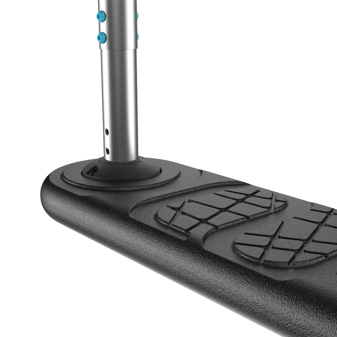 Indo Kickstart Classic Tramp Scooter - Freestyle Stunt Scooter for Kids & Adults - Perfect for Tricks, Jumps & Outdoor Fun