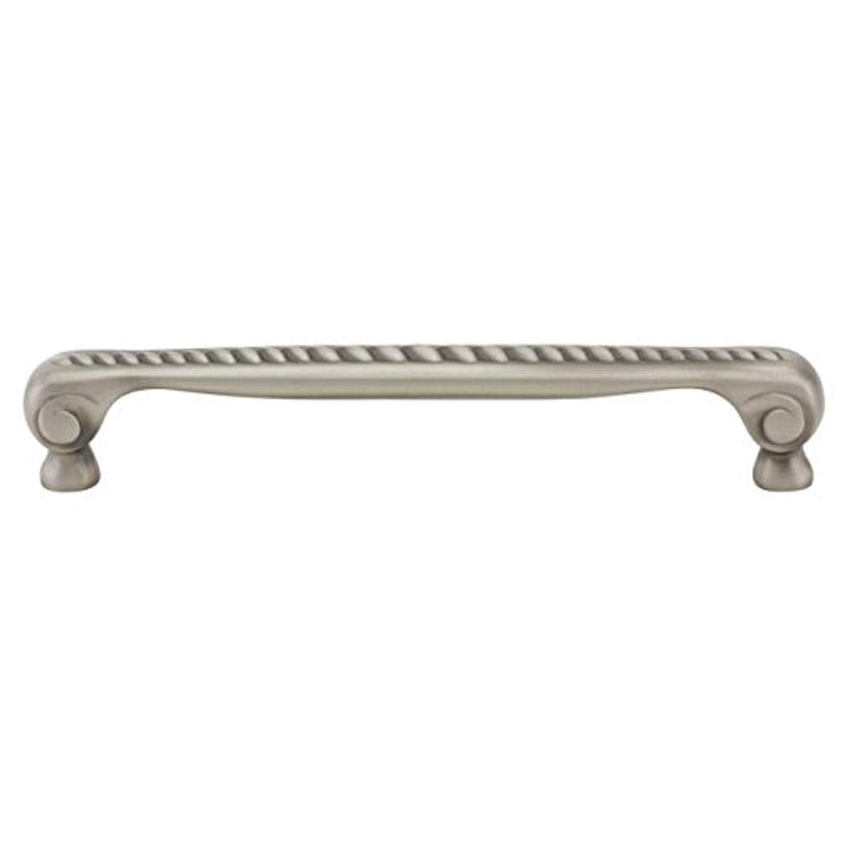 Emtek 86247US15A EMT Rope Pull - Durable Door Hardware for Home & Office