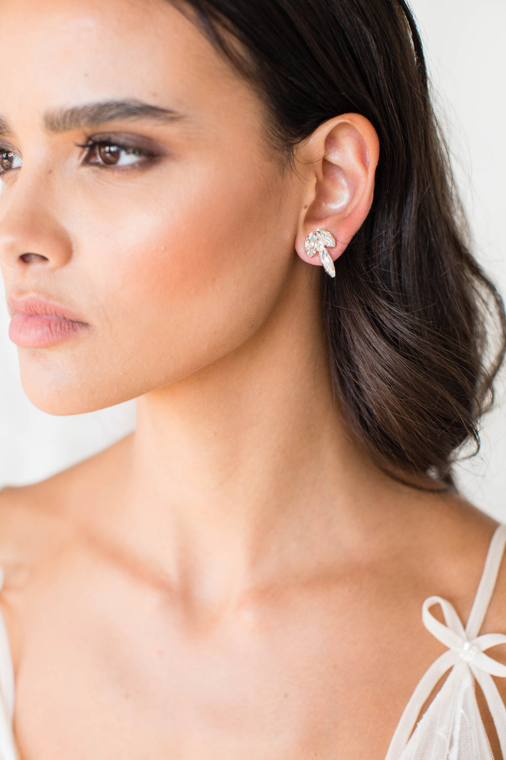 Stylish Kylar Earrings for Women - Trendy Gold Hoop Earrings for Everyday Wear | Perfect for Parties, Work & Casual Outfits