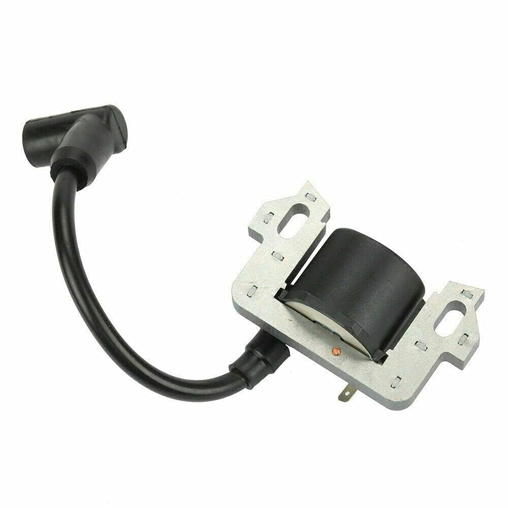 High-Quality Ignition Coil Replacement for Honda GC160A GC160LA GC190A HRB216 HRB217 HRC216K2 - Compatible with 30500-Z8B-903 & 30500-Z0J-003 - Perfect for Lawn Mowers, Generators & Small Engines