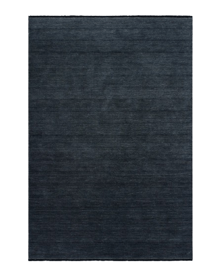 Premium Sandringham Storm Blue Area Rug 5'3