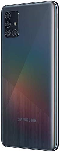 Samsung Galaxy A51 128GB Unlocked Smartphone - 6.5