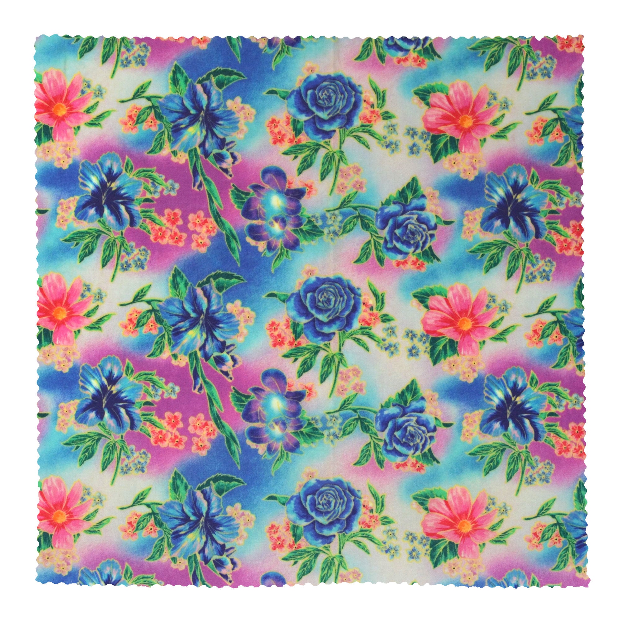 Eco-Friendly Large Beeswax Food Wrap - Reusable Sustainable Alternative to Plastic Wrap for Fresh Food Storage & Lunch Packing