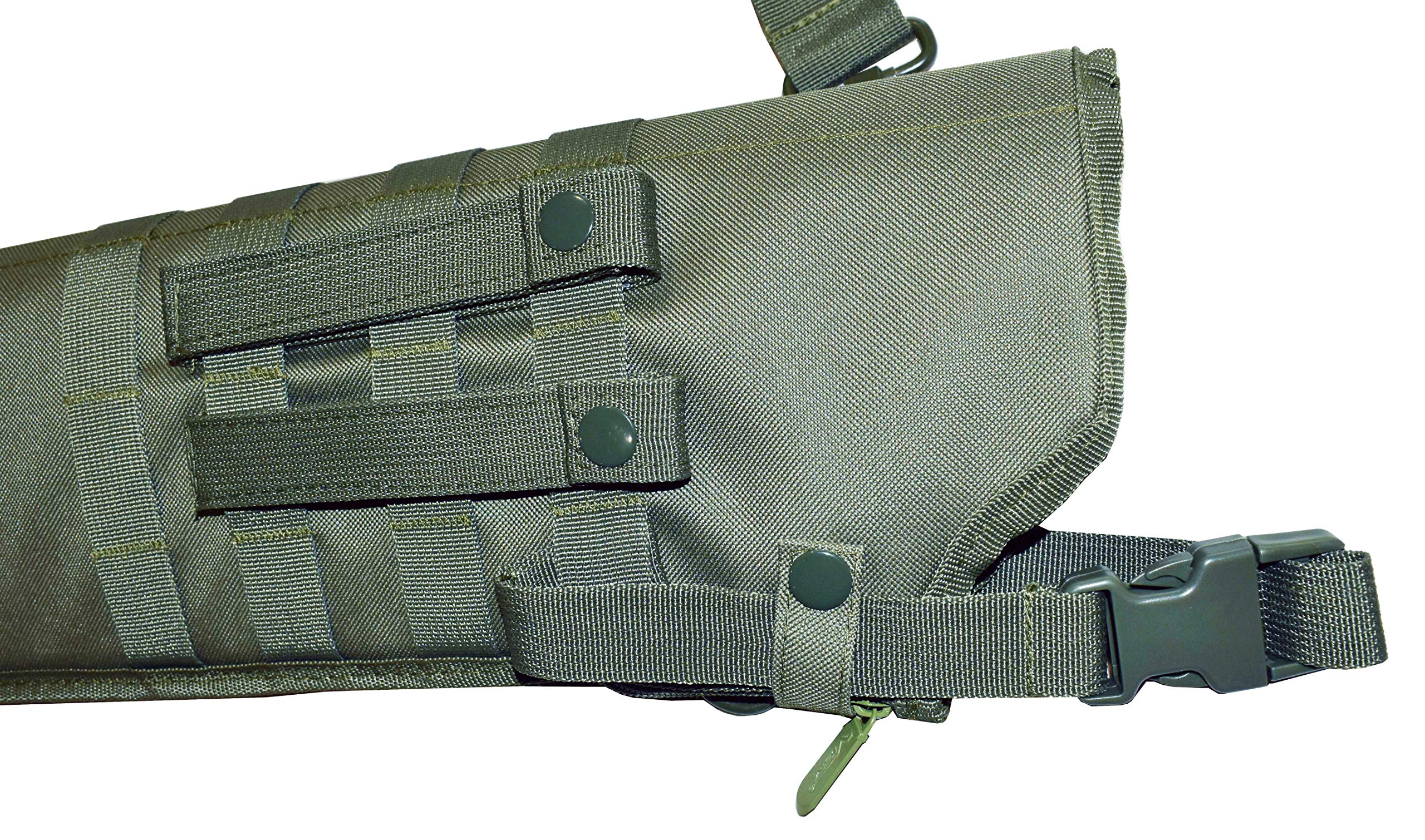 **Mossberg 500 Shotgun Tactical Soft Padded Case - 34