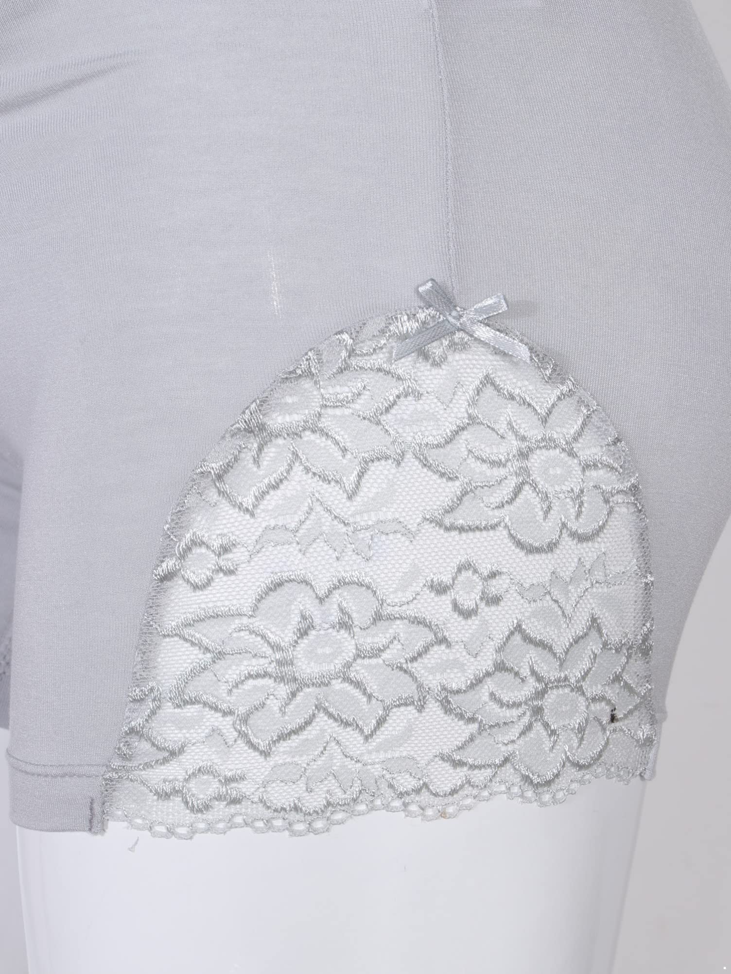 Plus Size Maternity Underwear for Women - High Waist Under Bump Panties & Pettipant Undershorts | Comfortable Pregnancy Underwear for Everyday Wear