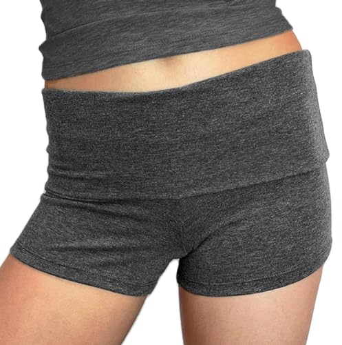 Casual Dark Gray