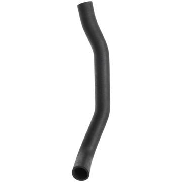 Dayco 70777 Curved Radiator Hose - High-Performance Cooling Hose for Cars, Trucks & SUVs | Perfect for Engine Cooling System Repairs & Upgrades