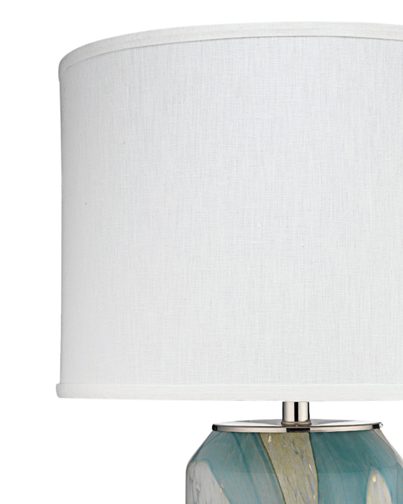 Helen Modern LED Table Lamp with USB Port - Stylish Nightstand Lighting for Bedroom, Living Room & Office