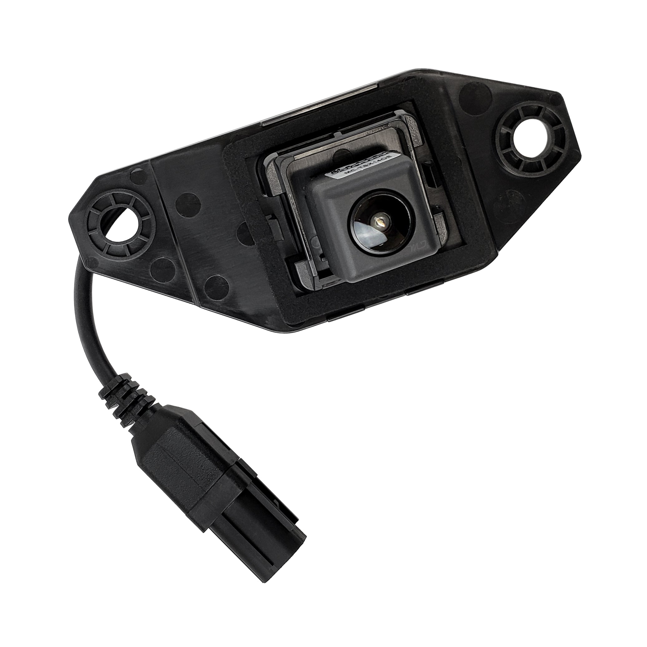 Toyota Scion xB (2014-2015) OEM Replacement Backup Camera - Genuine Part #86790-12141 - Perfect for Parking Assistance & Nighttime Safety