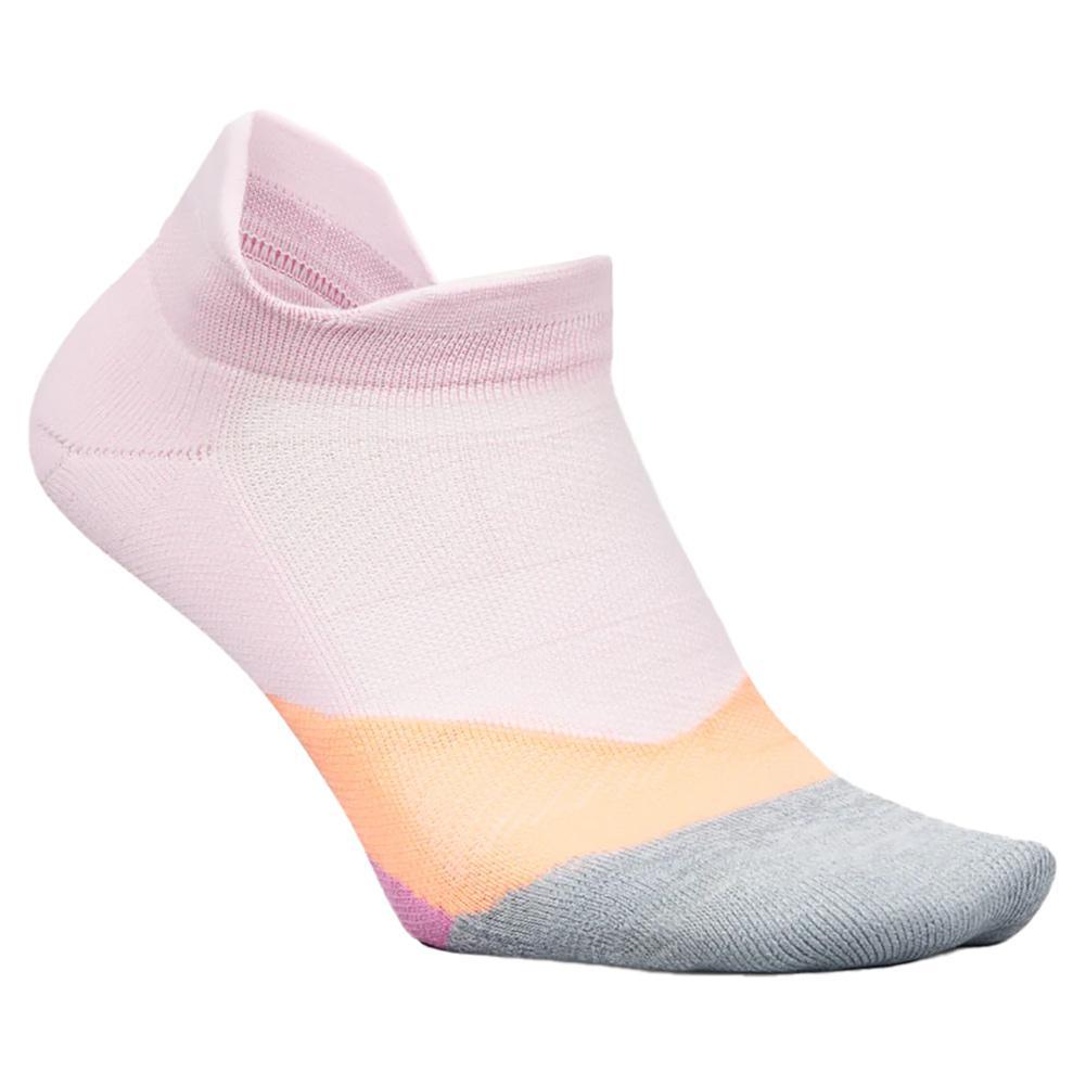 Elite Light Cushion No Show Tab Socks for Women & Men - Breathable Anti-Slip Invisible Liner Socks for Sneakers, Loafers & Casual Shoes - Perfect for Running, Workouts & Everyday Wear