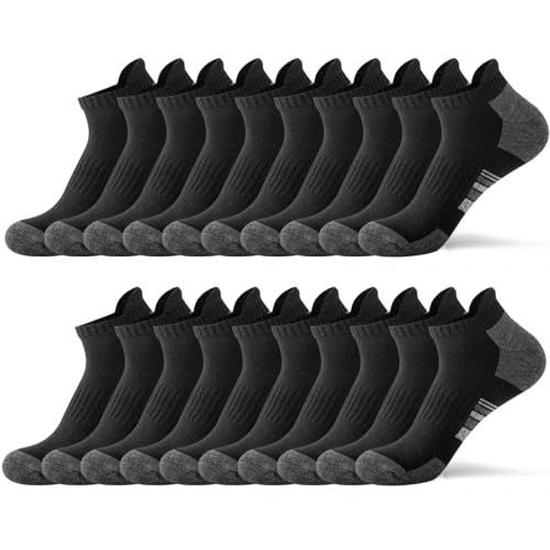 Black(10 Pairs)