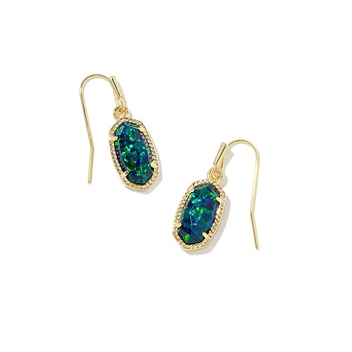GOLD - NIGHT OPAL
