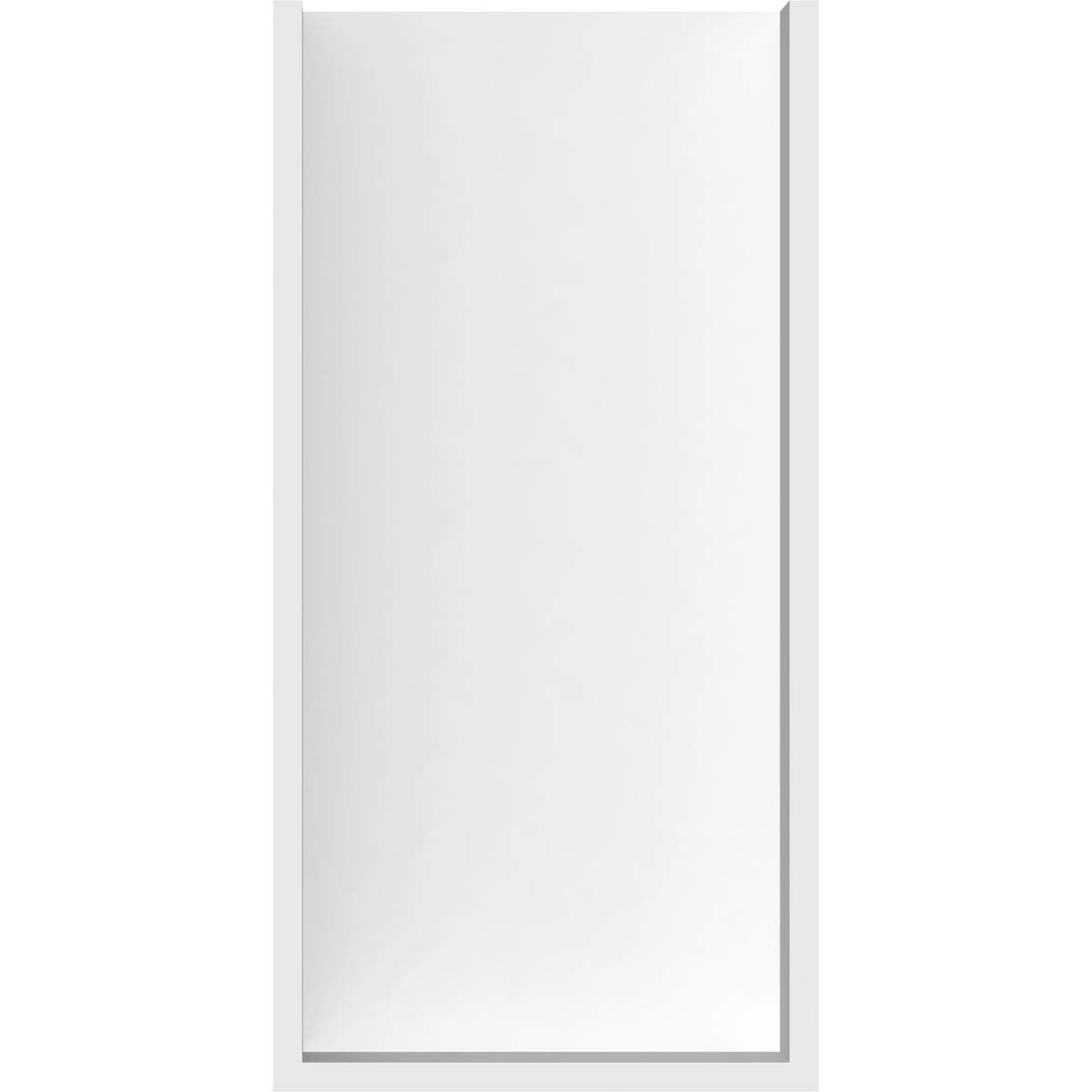 Ekena Millwork OUTP07X12X14LEC01 Premium PVC Outlooker - 7