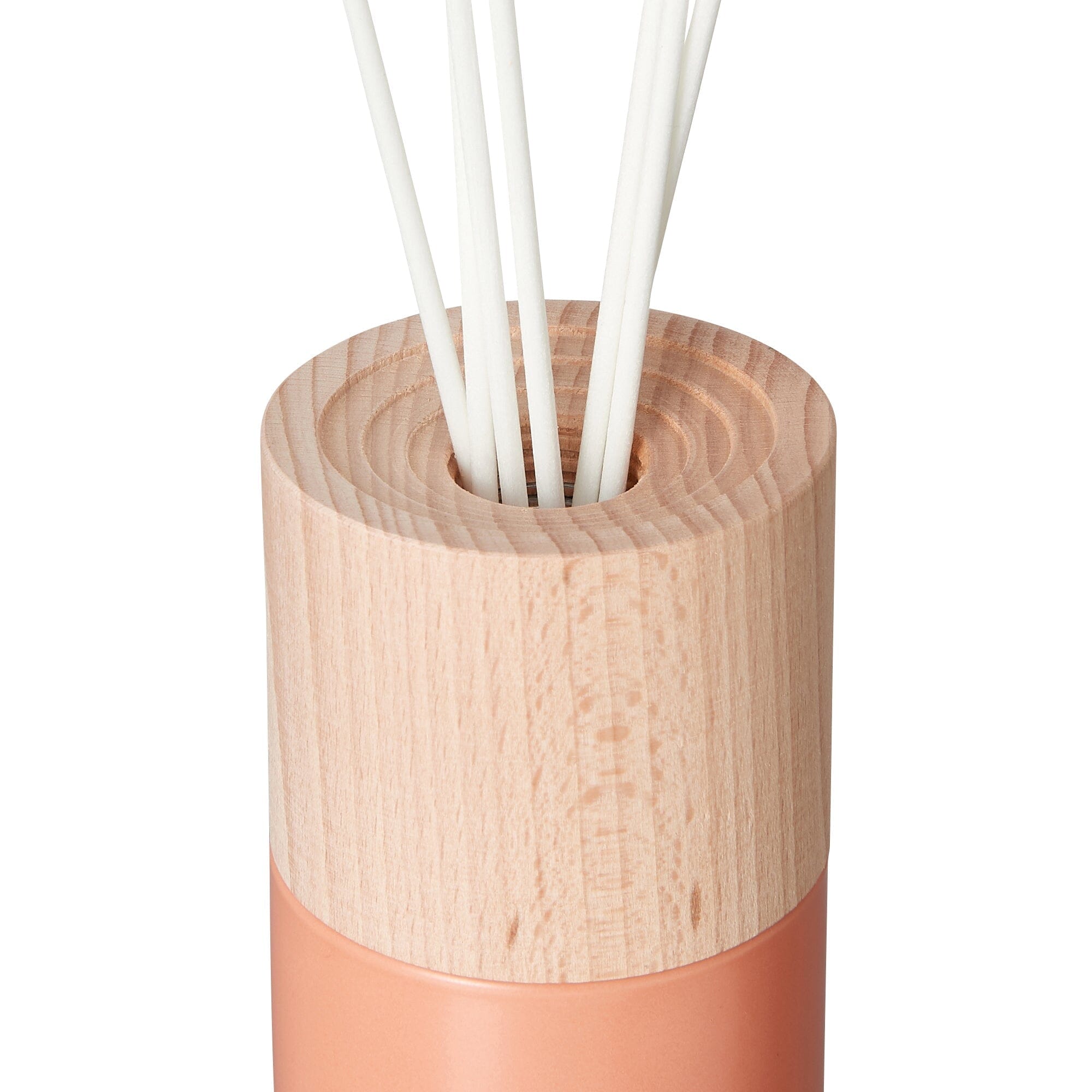 Arbol Room Fragrance Orange (Fresh Morning) - Natural Essential Oil Diffuser for Home, Office & Spa - Uplifting Citrus Scent for Relaxation & Energy Boost