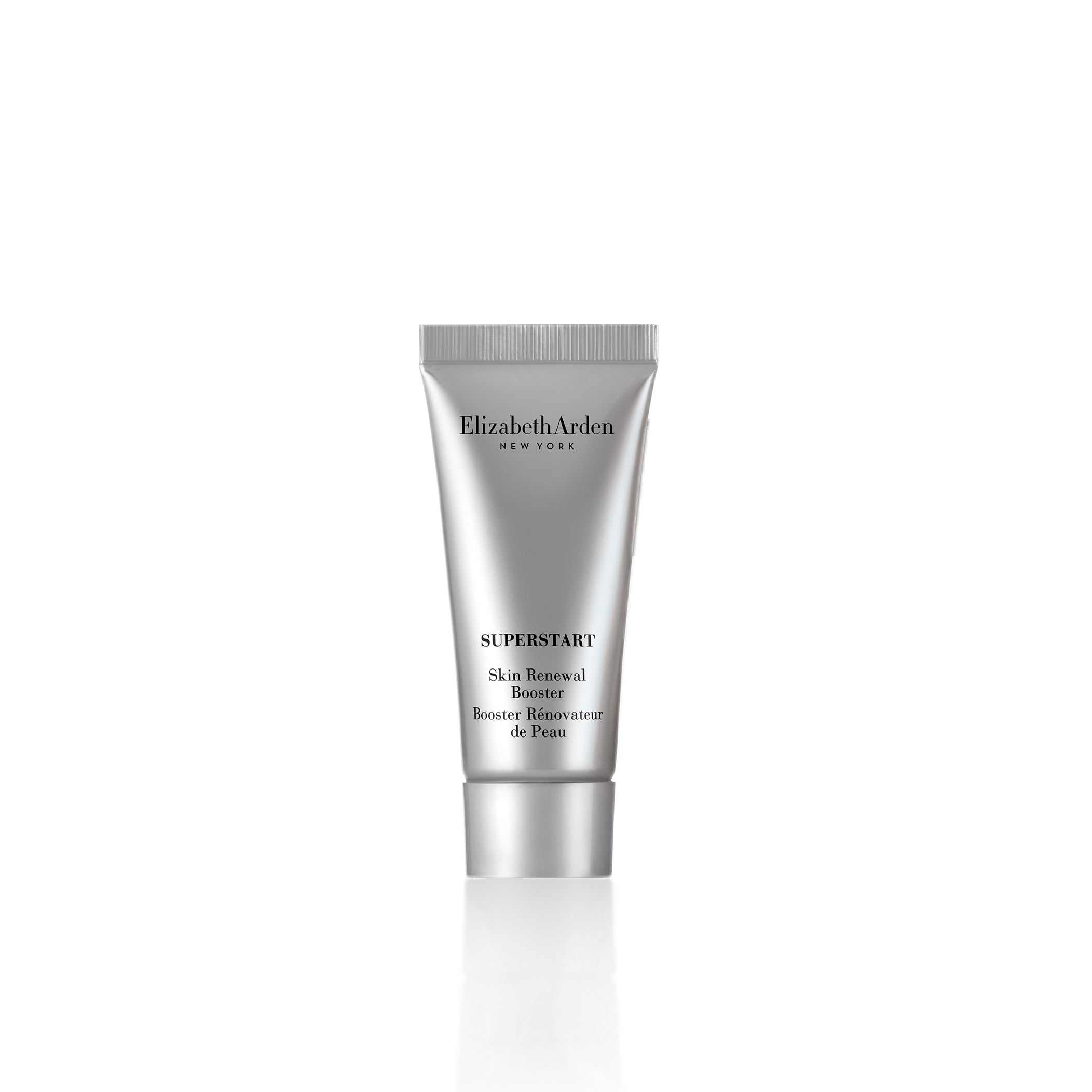Superstart Skin Renewal Booster Sample - Anti-Aging Facial Serum for Glowing Skin | Perfect for Nighttime Skincare Routine & Daily Hydration