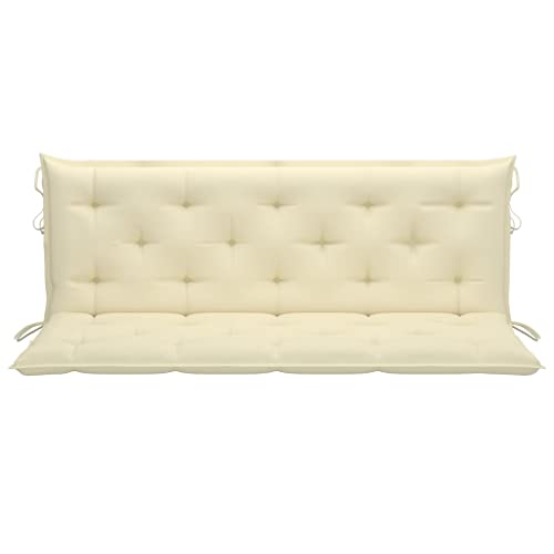 Cream White