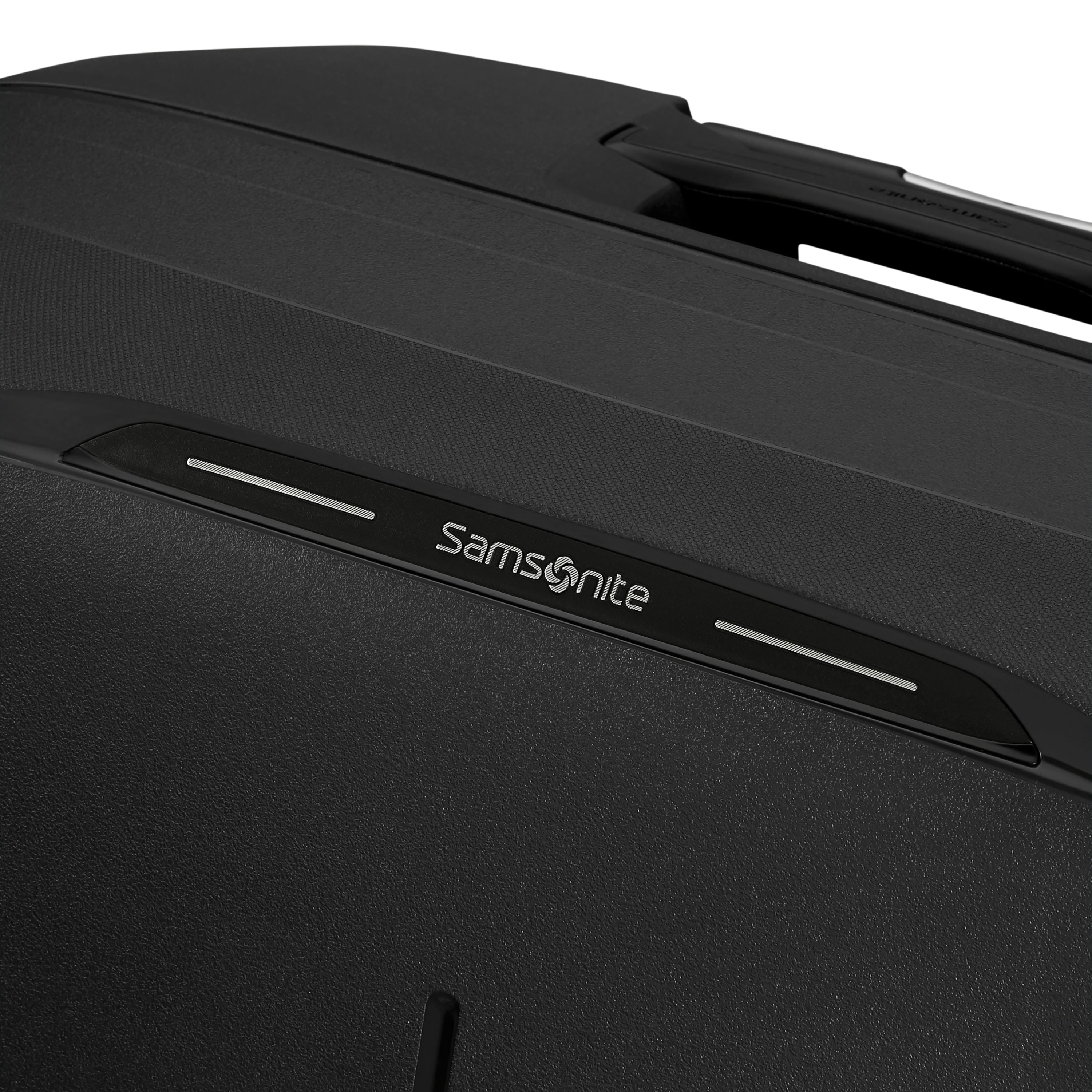Samsonite Essens Spinner Medium Luggage - 28