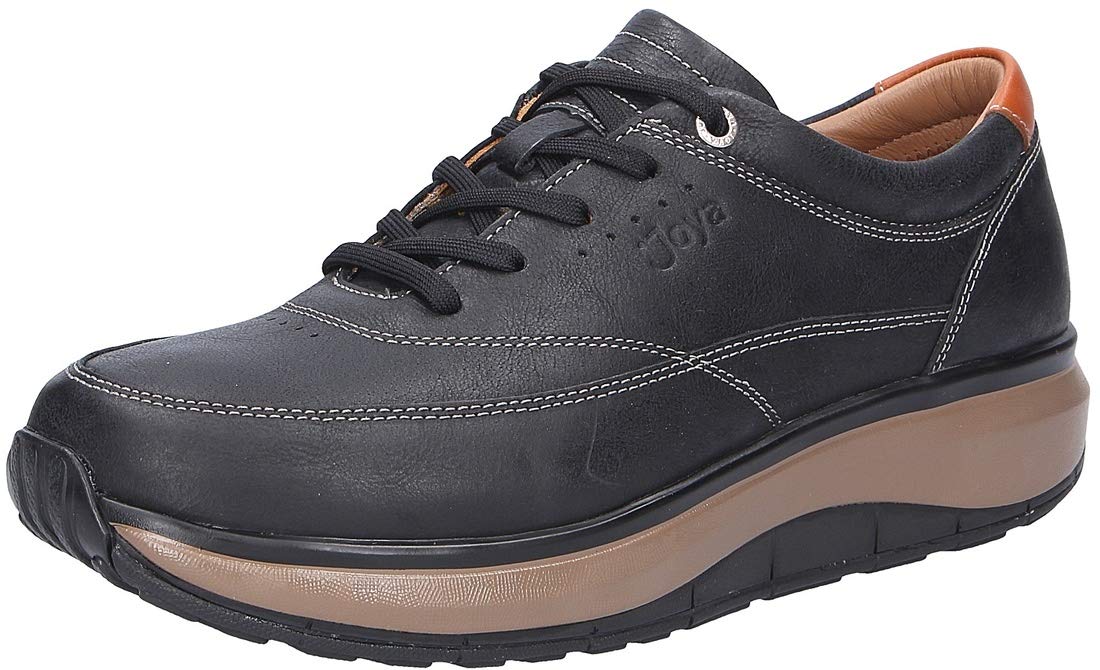 Joya Women's Venice Leather Shoes - Comfortable & Stylish Slip-On Loafers for Casual Wear, Office & Travel