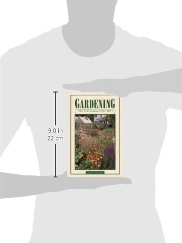 Small Space Gardening Tools & Supplies for Urban Balconies, Patios & Tiny Yards - Perfect for Apartment Dwellers & Home Gardeners