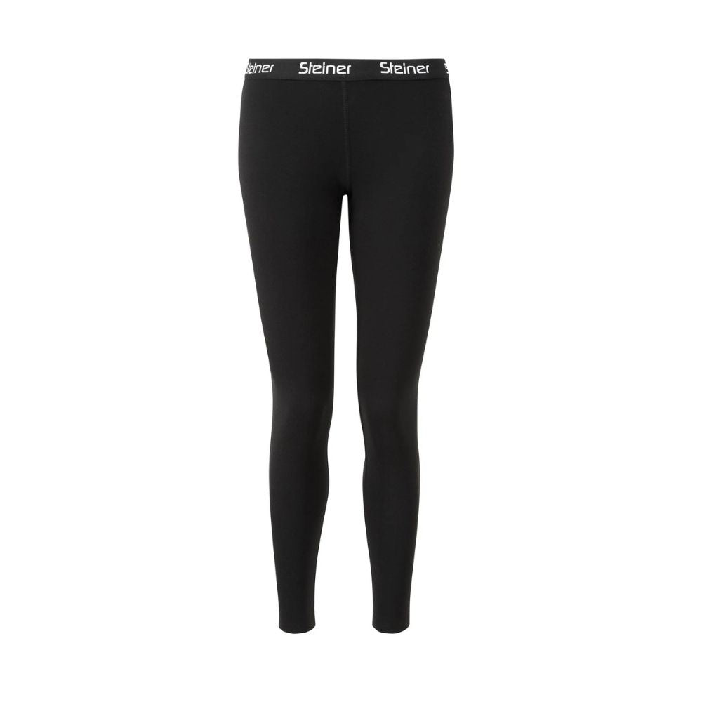 Steiner Women's Soft Tec Active Base Layer Bundle - Thermal Underwear Set for Hiking, Running & Cold Weather - Moisture Wicking & Breathable Workout Clothes