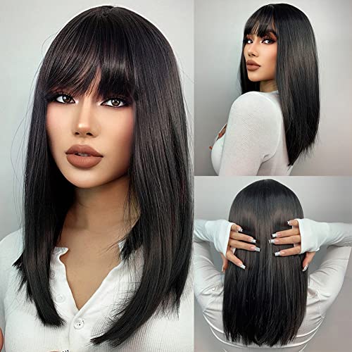 Natural Black