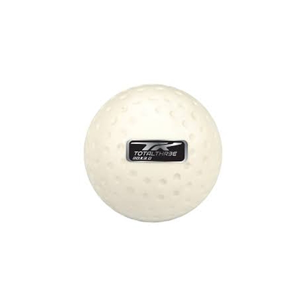 Official TK Competition Hockey Ball - High-Performance Field Hockey Ball for Training & Matches - Perfect for Indoor & Outdoor Play