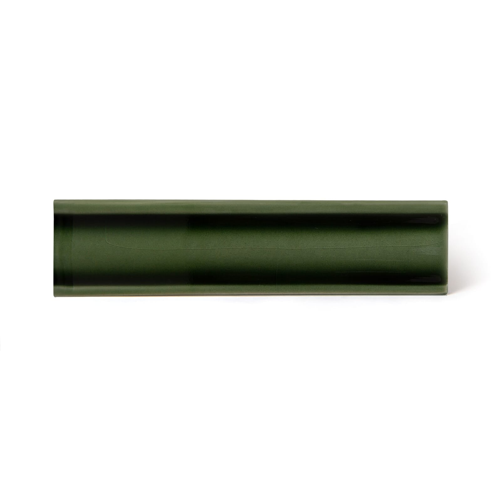 NAVARRE DADO Tiles Sample - Verde Green Ceramic Tile Samples for Kitchen Backsplash, Bathroom & Flooring - High Quality Porcelain Tile Swatches for Home Renovation Projects