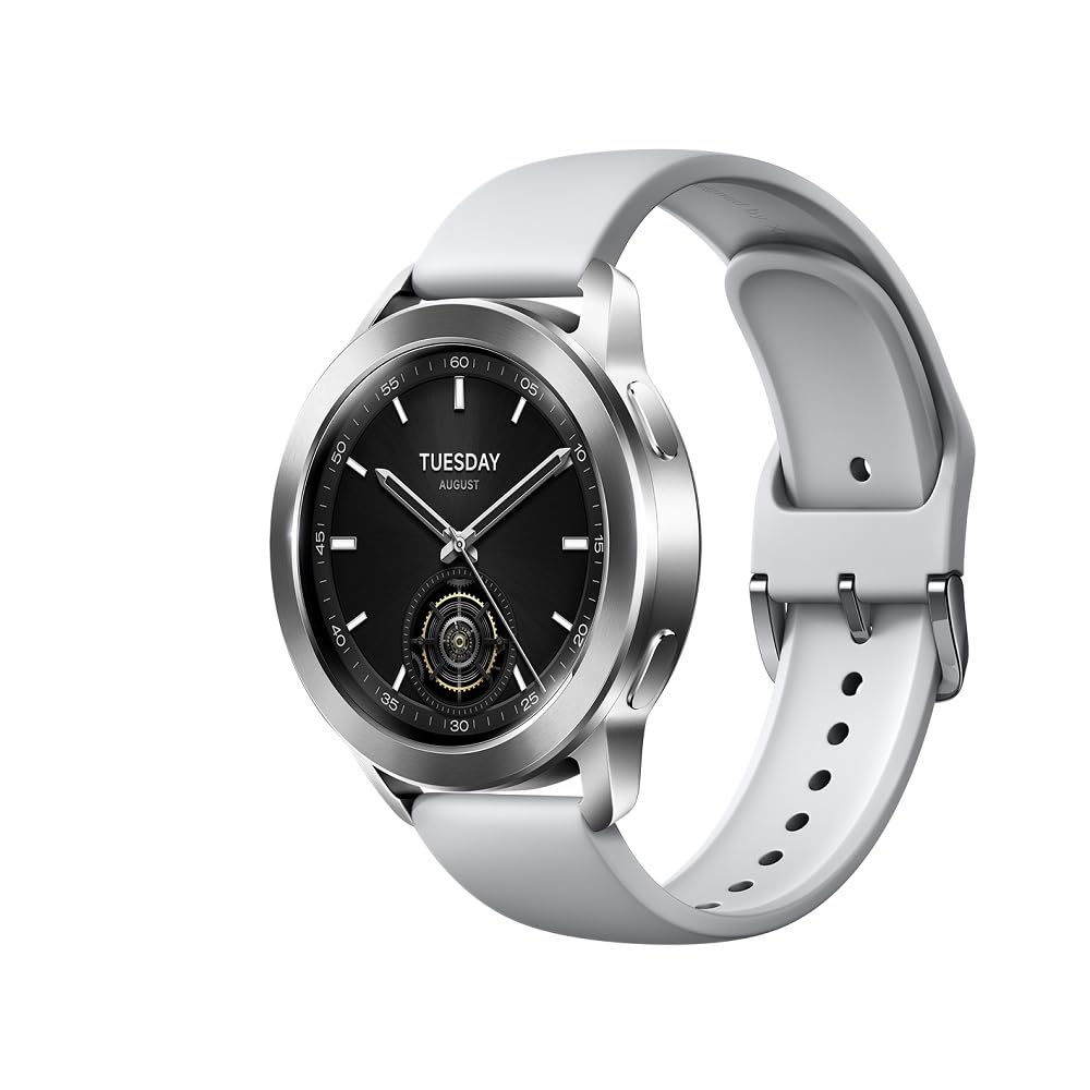 Xiaomi Watch S3 Smartwatch - 1.43