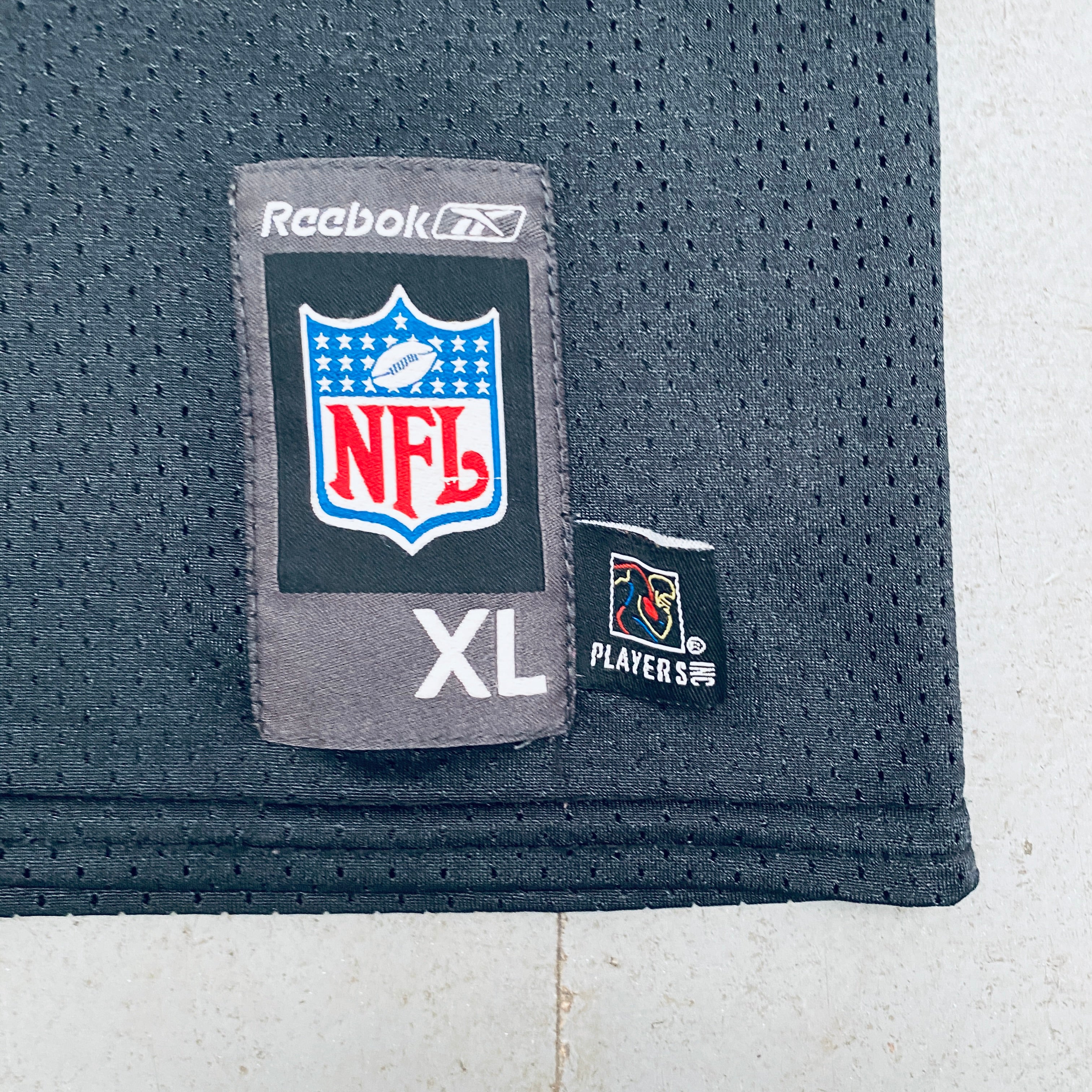 Philadelphia Eagles David Akers 2004/05 Jersey - XL Size, Authentic NFL Football Jersey for Eagles Fans, Game Day & Sports Collectibles