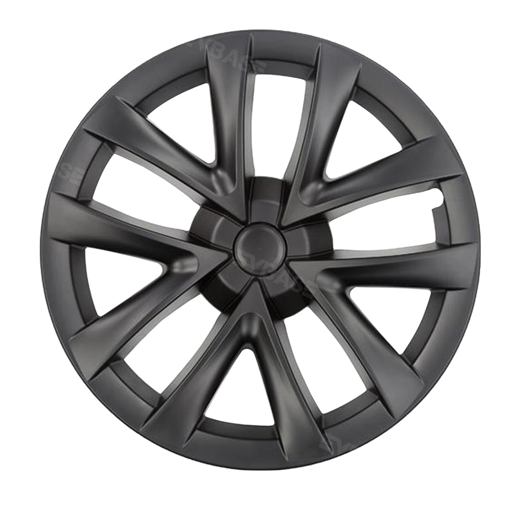 EVBASE Model 3 18