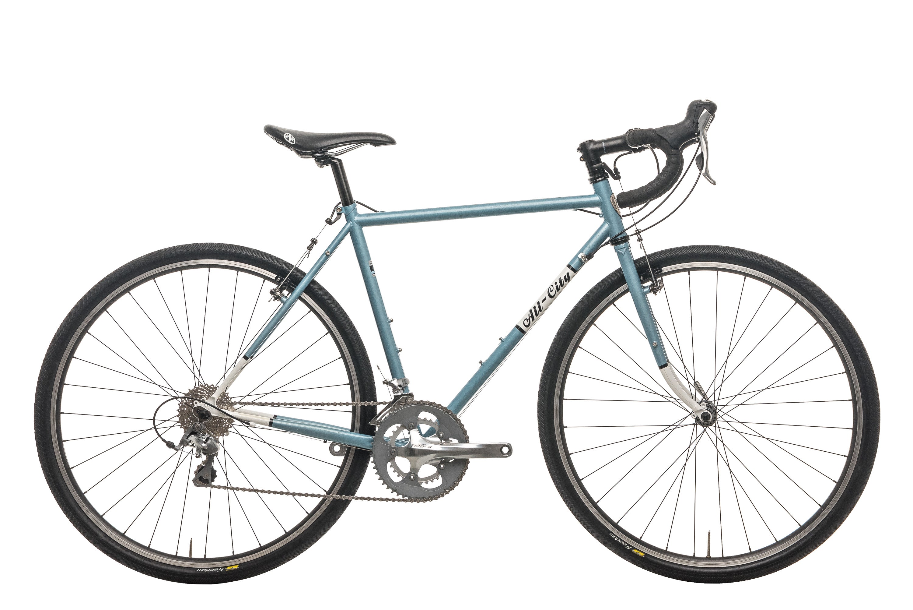 All City Space Horse Gravel Bike 2016 - 52cm Frame - Versatile Adventure & Commuter Bike for Road, Trail & Urban Riding