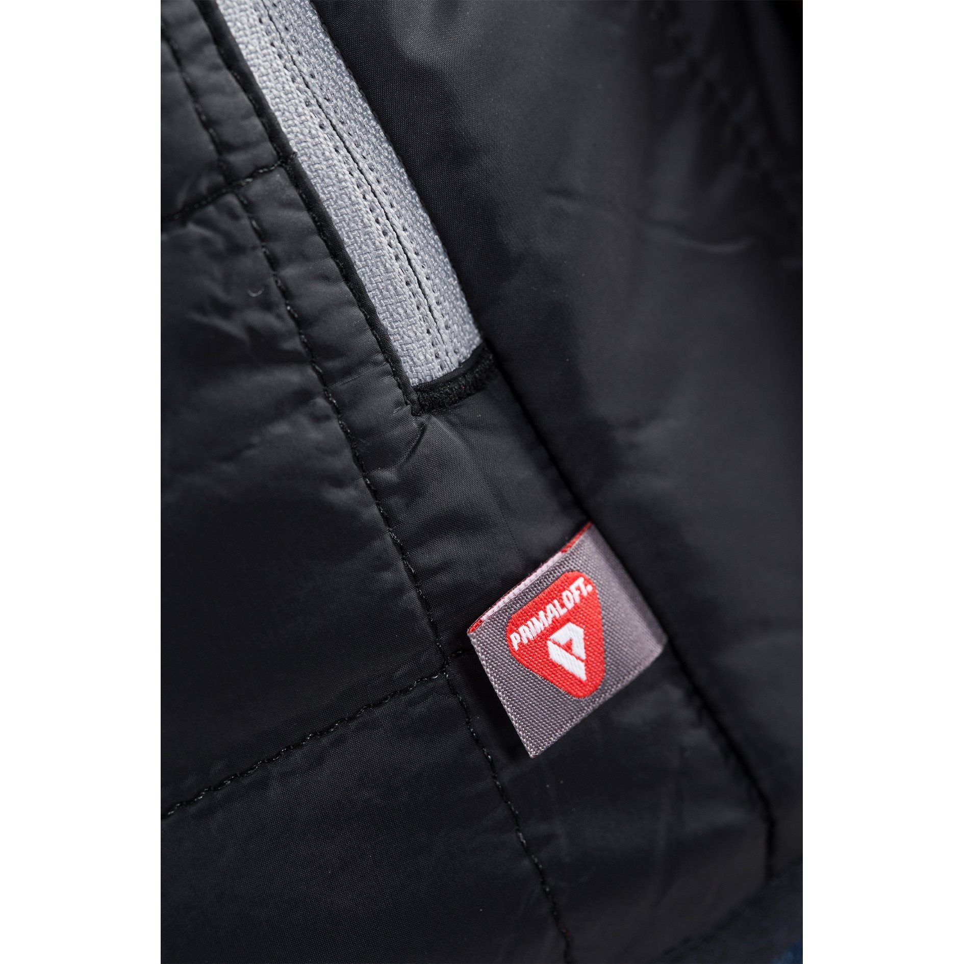 Women's Lightweight Primaloft Stowable Vest - Packable Puffer Jacket for Outdoor Hiking, Travel & Casual Wear