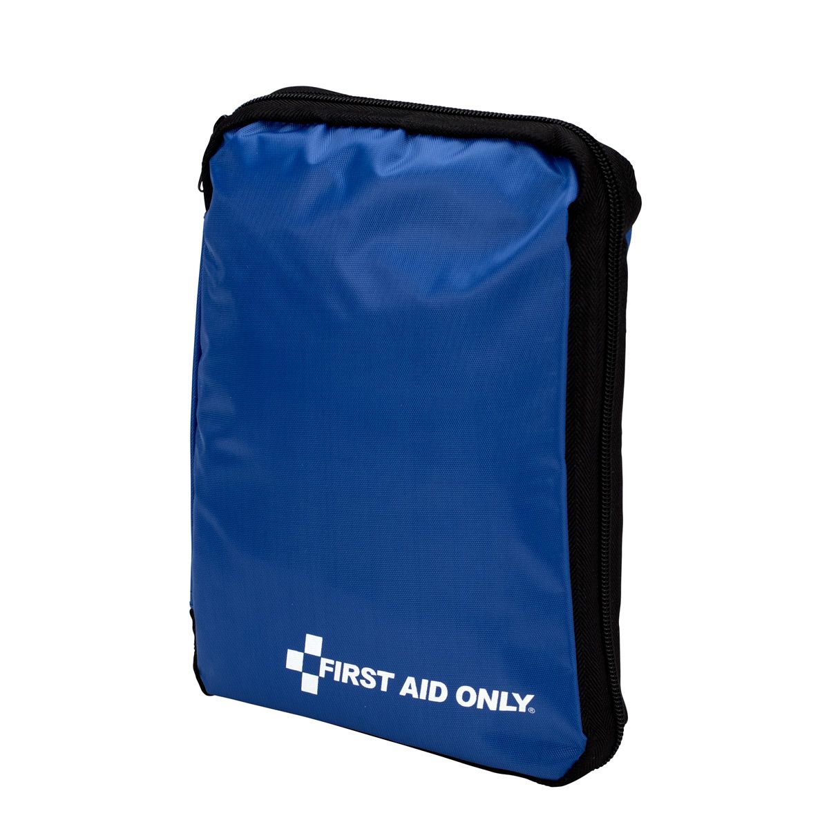 199-Piece Essentials First Aid Kit with Fabric Case - Perfect for Home, Office, Travel & Emergency Preparedness