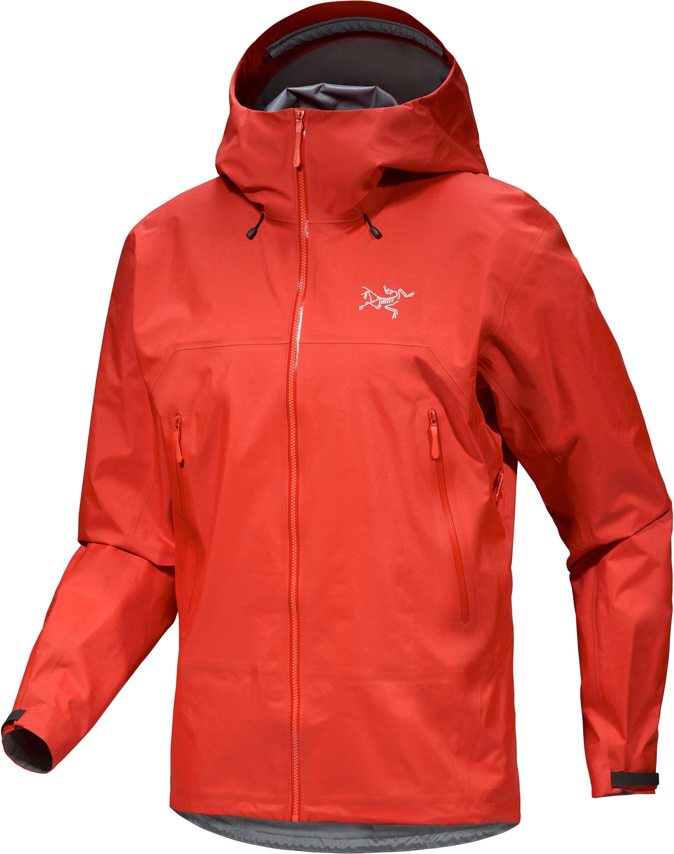 Men's Beta SL Jacket - Lightweight Waterproof Hiking Shell for Outdoor Adventures - Perfect for Camping, Backpacking & Mountain Climbing