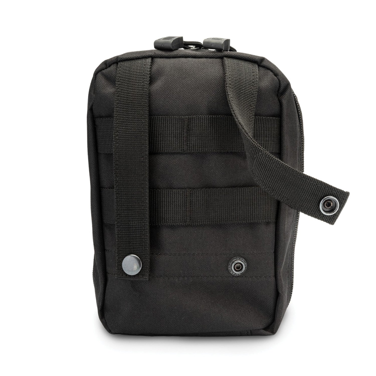 Adventure Medical Molle Bag Trauma Kit 1.0 - Compact First Aid Kit for Outdoor Survival, Hiking, Camping & Emergency Preparedness | Waterproof & Durable First Responder Medical Pouch