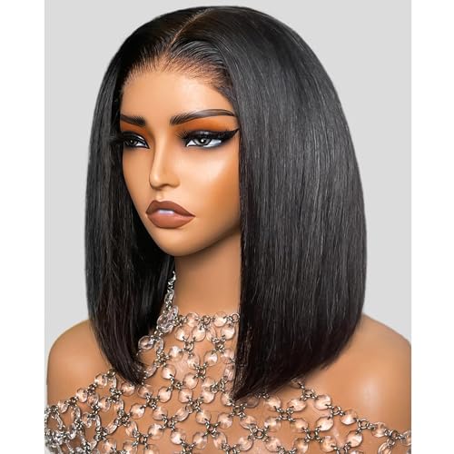 6x6 Glueless Bob