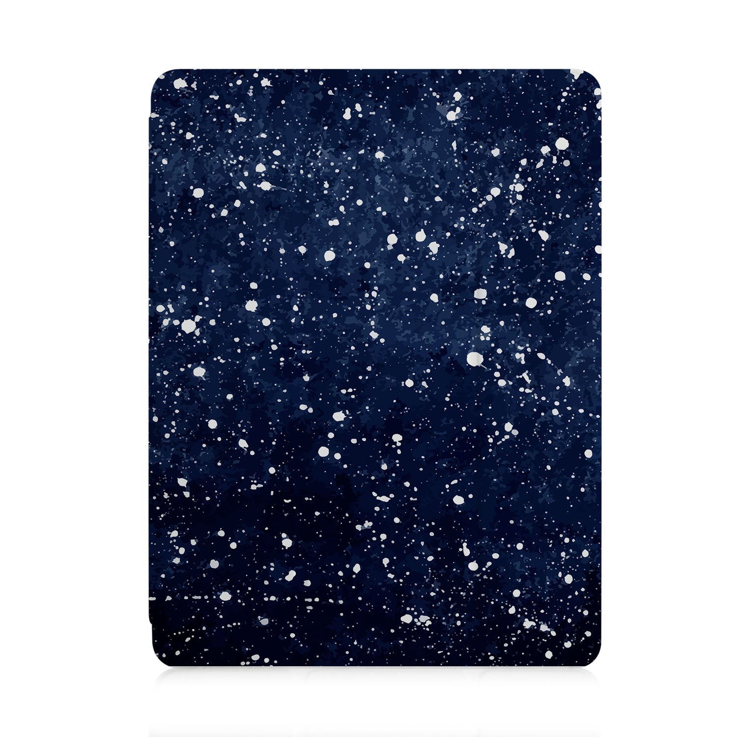 Premium iPad Trifold Case with Galaxy Universe Design - Slim Protective Cover for iPad Air/Pro (6th/5th/4th Gen) - Perfect for Work, Travel & Home Use