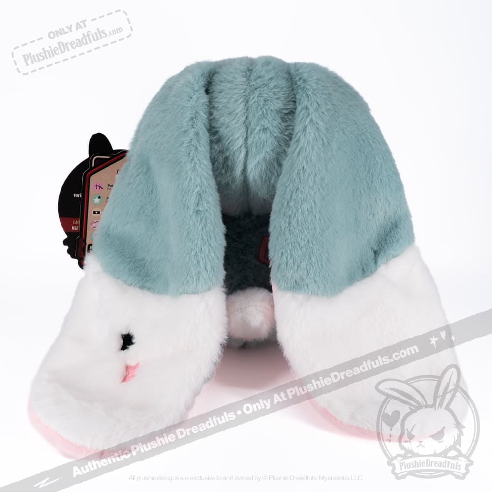 Plushie Dreadfuls Chronic Pain Stuffed Animal - Soft Plush Toy for Comfort & Support, Perfect for Chronic Pain Sufferers & Emotional Support
