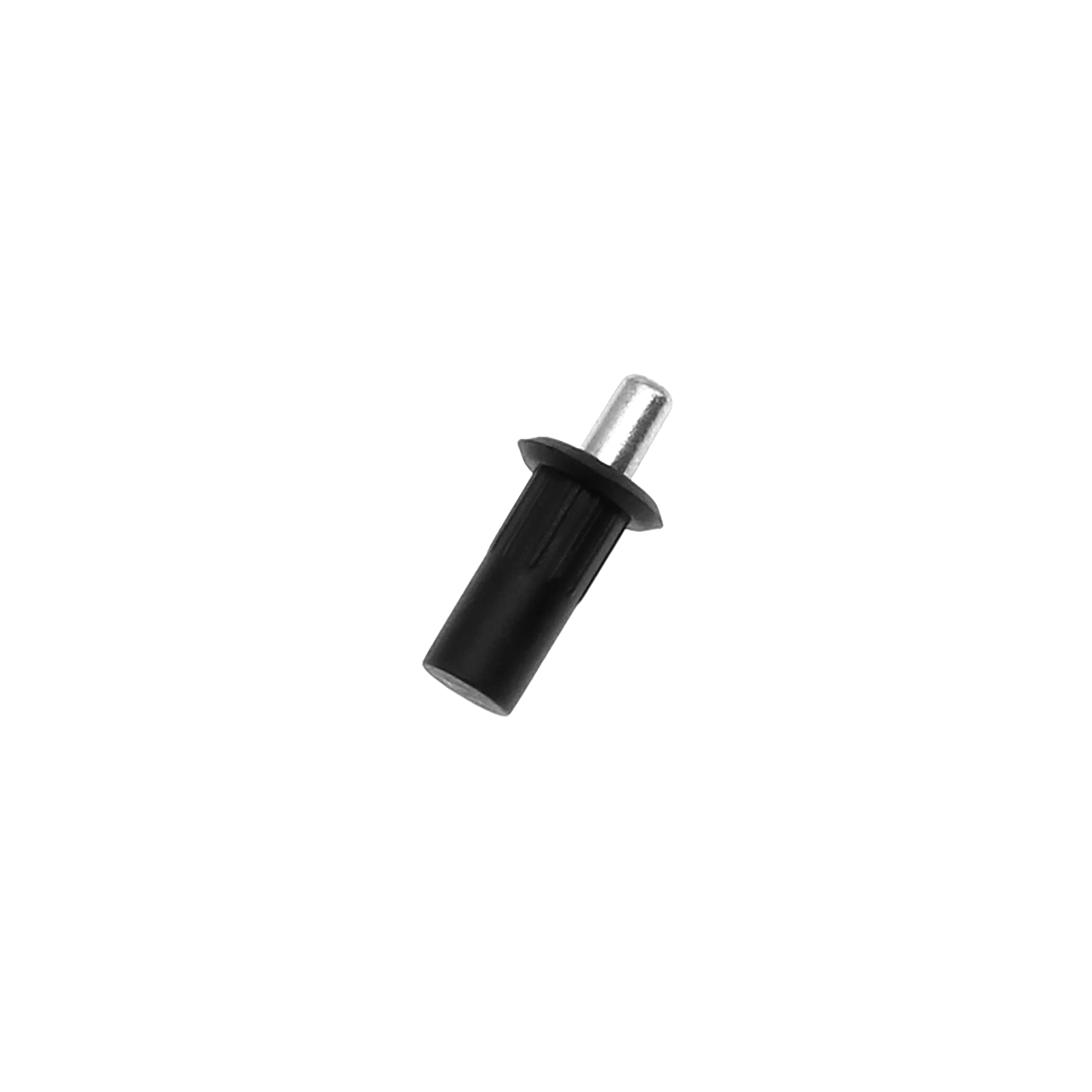 12Pcs Cabinet Door Repair Pins - Window Shutters & Furniture Fittings for Smooth Closing
